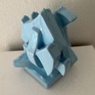 Original Abstract Sculpture No Reserve Neo Constructivism Cubism Modernism OOAK — photo 6