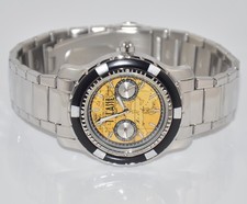 ALVIERO MARTINI PRIMA CLASSE PCD992/VM OROLOGIO UNISEX LIST 229€ 37mm SOTTOCOSTO