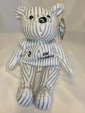 Derek Jeter 2 1998 Bamm Beano's Bear