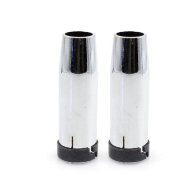 MB 24 KD MIG welding torch nozzle conical for binzel abicor style 145.0080 2pcs