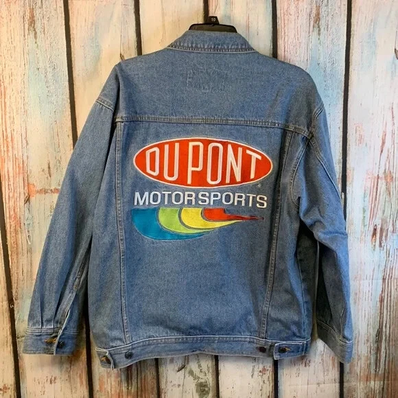 NASCAR Chase Authentics DuPont 24 Nascar Winston Cup Series Jean
