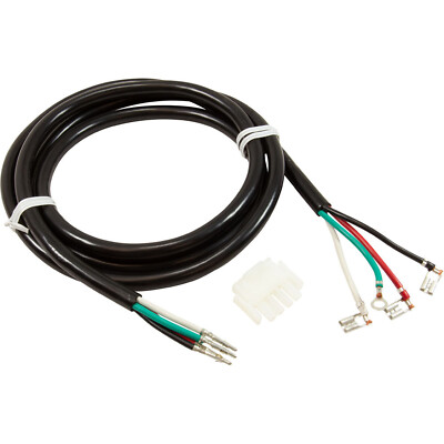 #ad Cord Hydro Quip Amp 72quot; 14 4 4 Wire $33.88