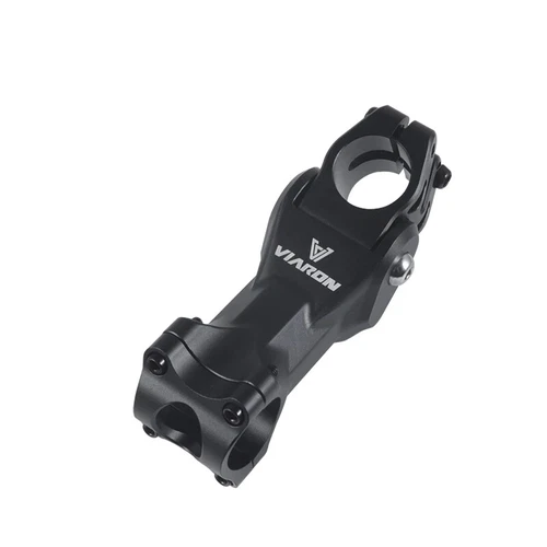 Suspension Stem for Bicycles Road Gravel Bike Shock-Absorbing Handlebar Stem - Picture 29 of 29