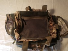Waterfowl Hunting Gear Catch All Range Bag Accessories Pouch