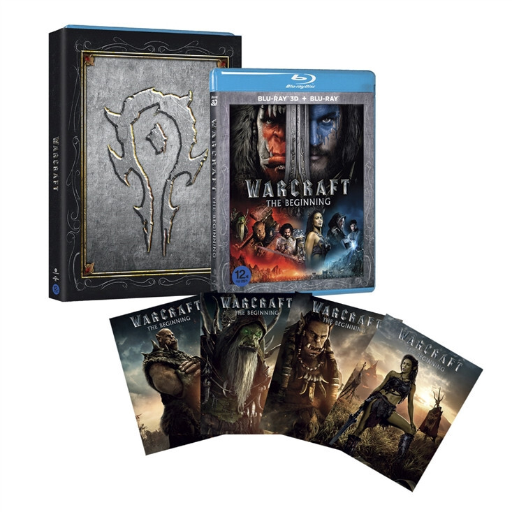 その他 Warcraft [Blu-ray] s-l1200.jpg
