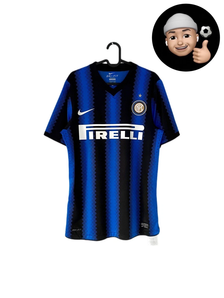 Maglia inter hotsell 2010 2011
