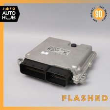 2009 Mercedes X164 Gl320 Bluetec Diesel Ecu Engine Control Module Unit Flashed