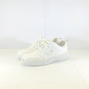 white mesh women's sneakers