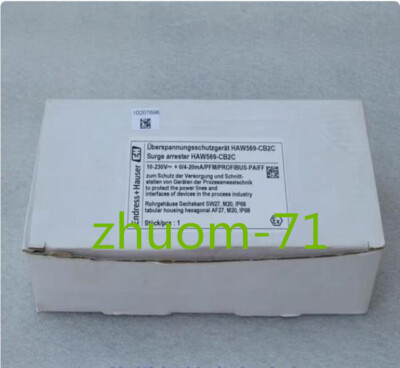 1PC  E+H Surge Protector HAW569-CB2C