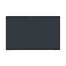 M15283-001 13.3'' FHD LCD Touch Screen Digitizer Assembly for HP Envy X360 13-BD