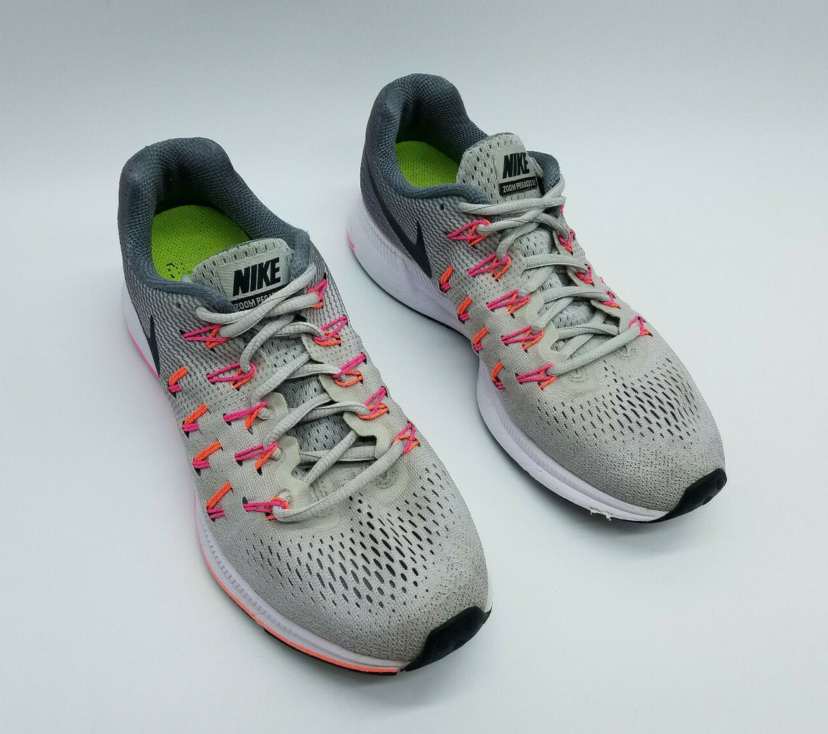 nike pegasus womens size 8