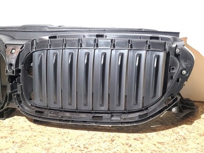 BMW 540 Grille Shutters 2017 2018 2019 7497279 OEM for sale online 
