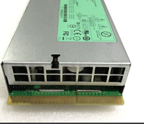 HP 1200W Platinum Plus 656364-B21 660185-001 643933-001 643956-101 Power Supply - Afbeelding 3 van 4