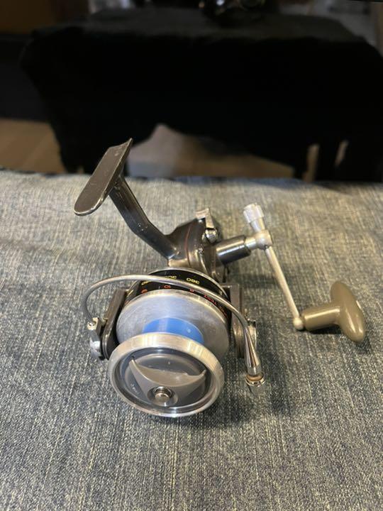 Overhauled At Pro Shop Mitchell 900 | eBay