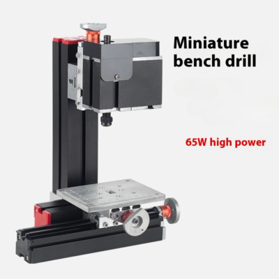 Micro Drill Machine Small Drill Machine Table Top Drill Desktop Punching Machine