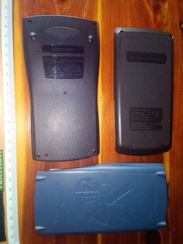 Texas Instruments Calculator Lot TI-30Xiis + TI-30Xa - Picture 5 of 5