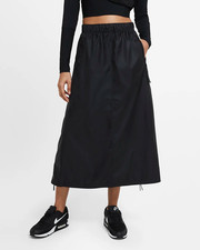nike tech pack skirt