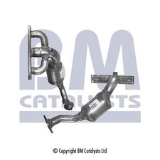 Catalyseurs BMW X5