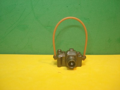 playmobil camera