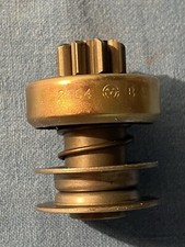 Démarreur Peugeot 204