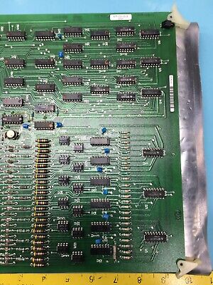 Tokyo Electron, TEL 879-220-00 PCB, STORED DATA BIT, 151277 Tokyo Electron, TEL 879-220-00 PCB, STORED DATA BIT, 151277
