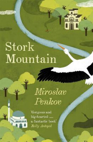 Stork Mountain by Penkov, Miroslav
