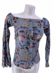 bailey 44 floral top