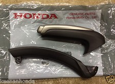 Genuine Oem Honda Civic Parking Brake Handle 2006 - 2011 Emergency Ebrake Genuine Oem Honda Civic Parking Brake Handle 2006 - 2011 Emergency Ebrake