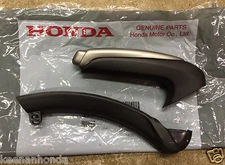Genuine OEM Honda Civic Parking Brake Handle 2006 - 2011 Emergency Ebrake 