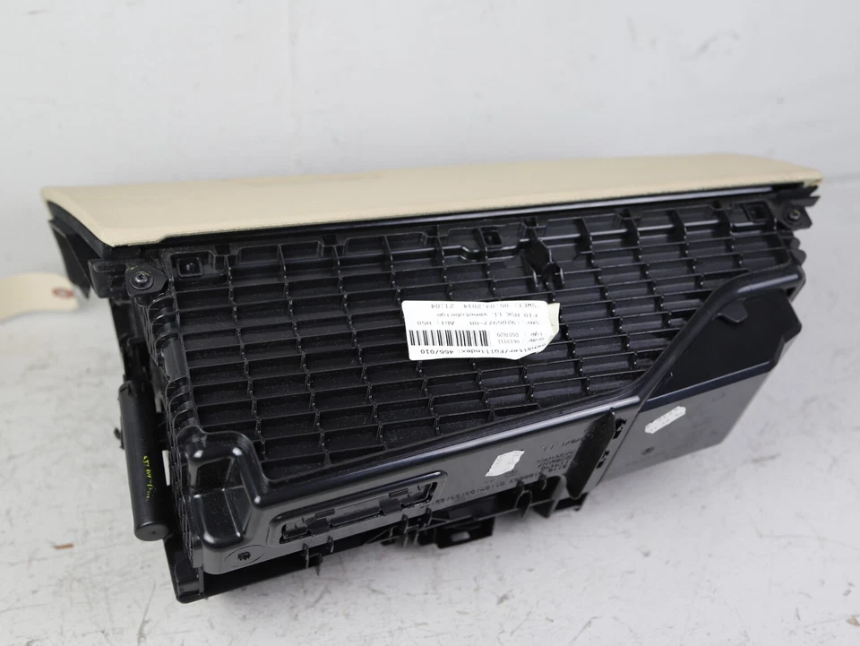 BMW F10 528i 535i 550i GUANTERA TABLERO GUANTERA ALMACENAMIENTO 2011-2016 🚗 Foto 2 de 4