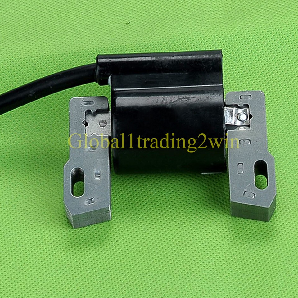 Ignition Coil For John Deere LA105 L100 lawnmower eBay