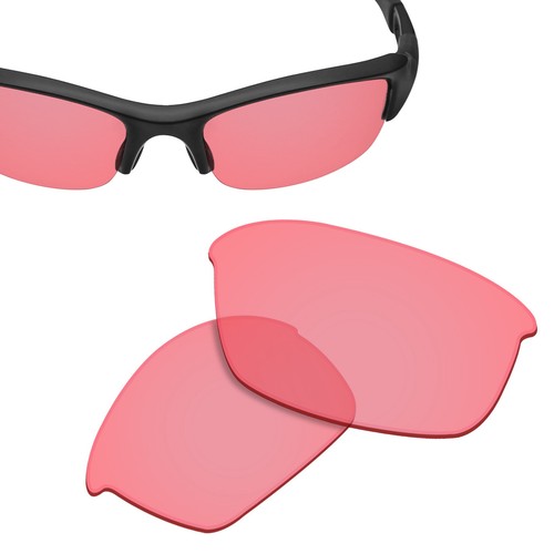 Lentes de repuesto polarizadas para gafas de sol chaqueta antiaérea OAKLEY - múltiples opciones - Imagen 10 de 10