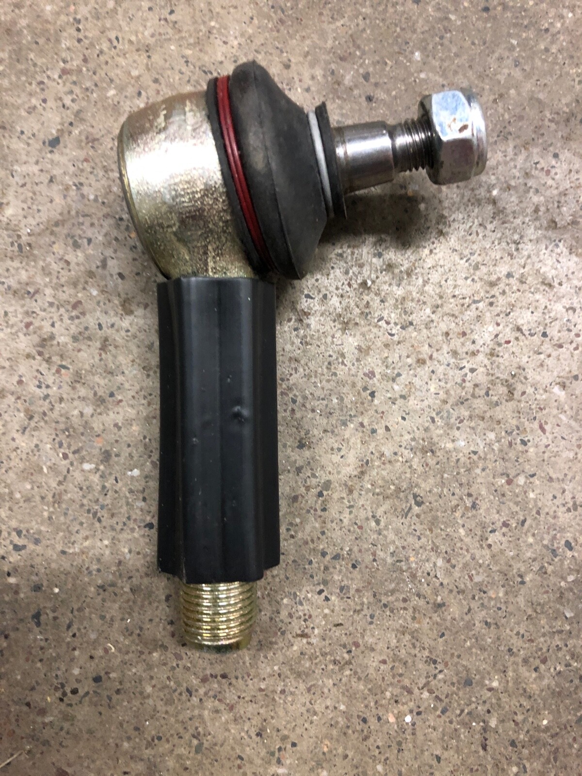 FRAP UPPER AARM BALL JOINT YAMAHA YFZ450R YFZ 450R 0922 20092022 eBay