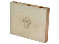 Floyd Rose Original Tungsten Sustain Block - 42mm