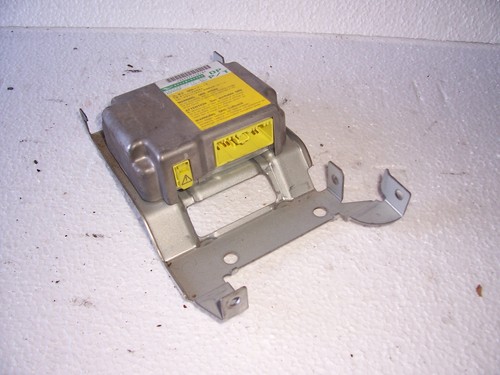 Daihatsu Sirion M1 (99-01) : Airbagsteuergerät 89170-97202