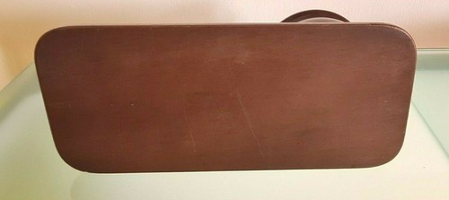 James Rossiter, Tür Pfeifen Und Tür Tabak, Vintage, IN Holz - Picture 3 of 10