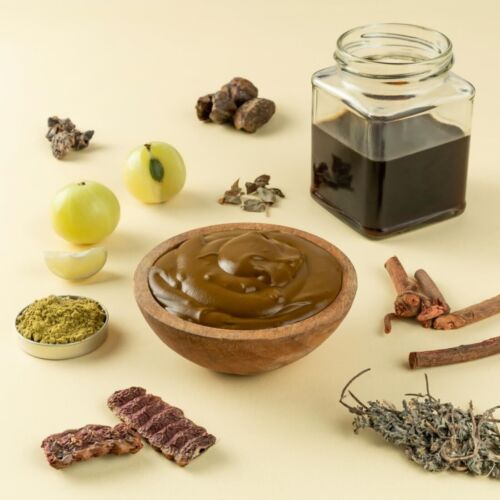 Nat Habit Fresh Ready To Apply Henna Paste Pack of 2 Natural Rajasthani Henna - Picture 4 of 11