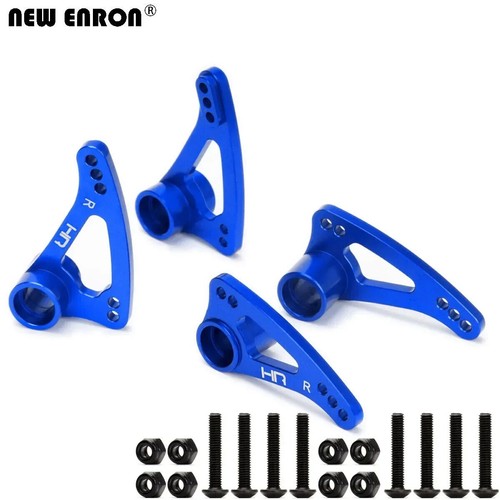 Long Travel Rocker Arms 5356 for Traxxas 1/10 Revo 3.3 Slayer Summit ERevo 2.0 - Picture 23 of 24