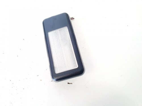 BMW X5 2006 Interior lighting 140929, Genuine #1660384-14