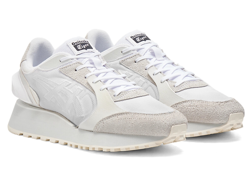 Onitsuka Tiger MOAGE CO 1183B555 102 WHITE WHITE | eBay Onitsuka Tiger MOAGE CO 1183B555 102 WHITE WHITE | eBay