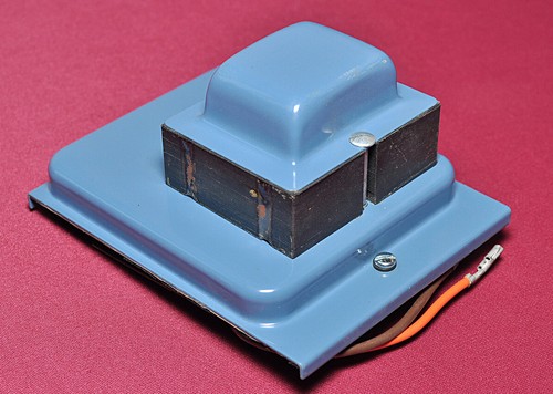 Johnson controls y68aa-1 transformer - Picture 3 of 7