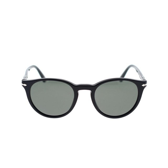 Persol Uomo Po3152s-901458-52 Nero Occhiali da sole Ovali | Acquisti Online  su eBay