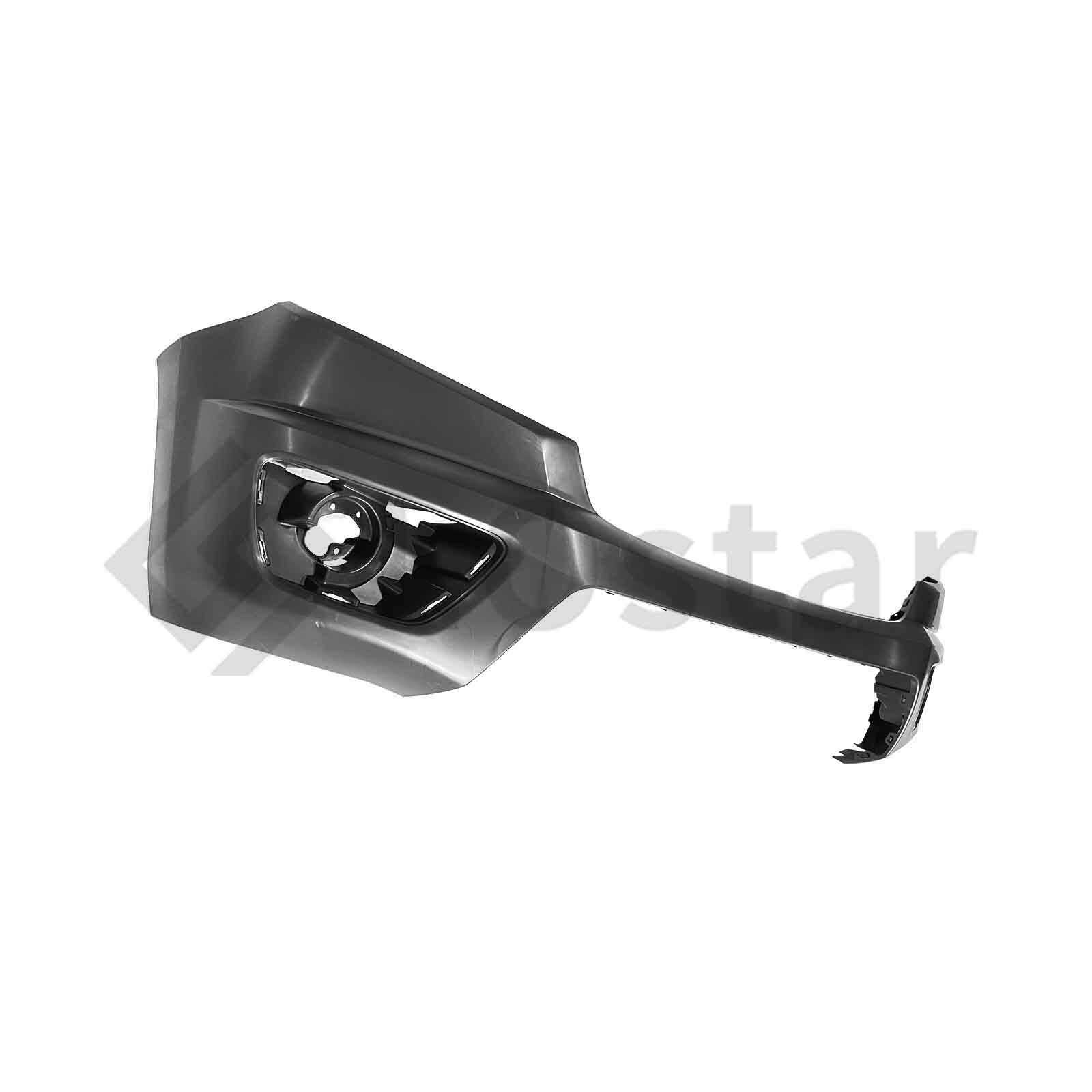 Front Bumper Cover Primed 23484644 For 2015-2020 Chevy Colorado 