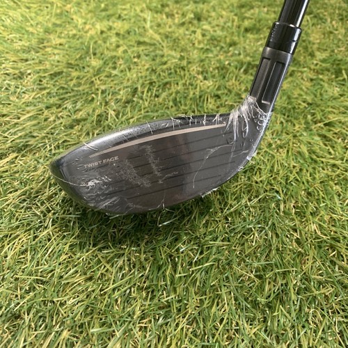 Taylormade Stealth 4 Hybrid 22* Senior Flex Ventus Right Hand 40" Graphite NEW - Picture 2 of 7