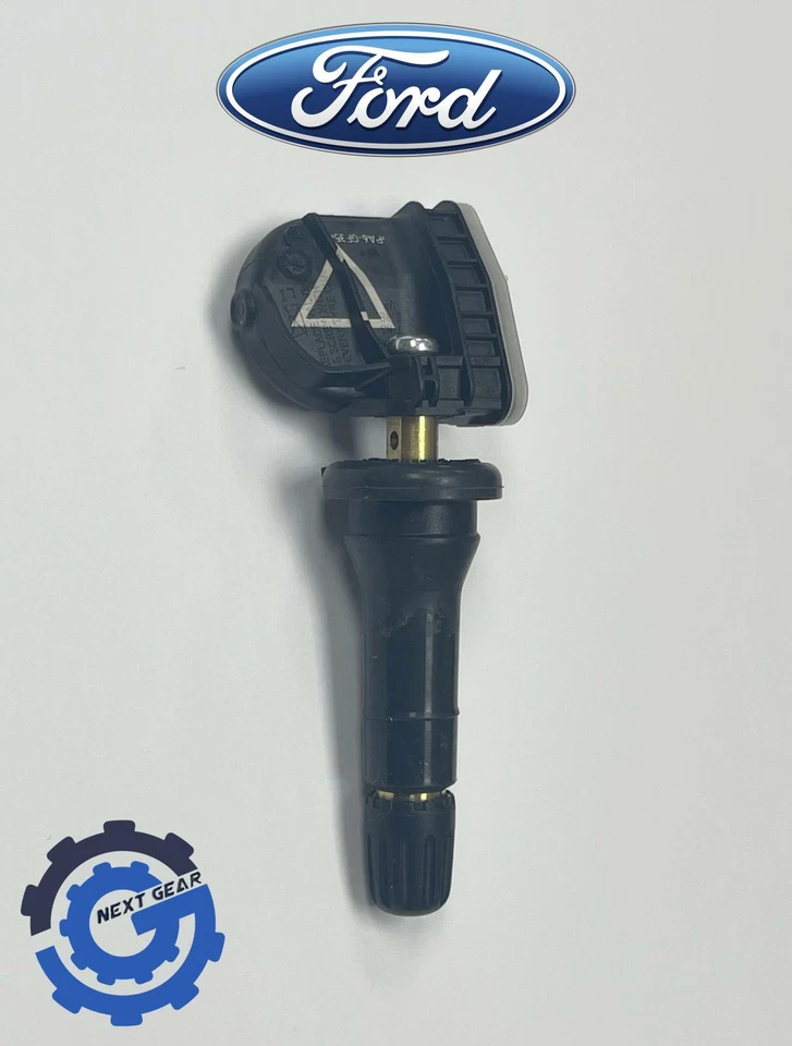 New OEM Ford 433mhz TPMS Tire Pressure Sensor MKX EDGE Fusion 15-20 F2GZ-1A189-E - Image 2 of 4