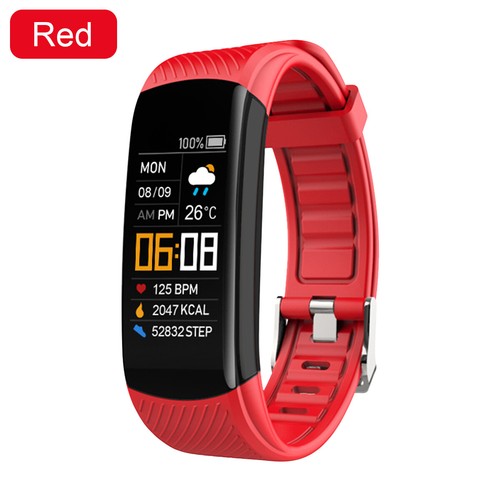 Fit@bit Smart Watch Activity Tracker Fitness Watches Heart Rate Monitor 2024 NEW - Picture 20 of 22