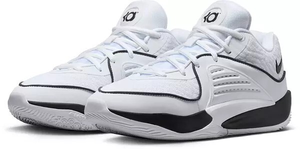 シューズ(男性用) NIKE KD 16 EP 最速レビュー】 NIKE KD 16 EP 【バッシュ紹介】 - YouTube