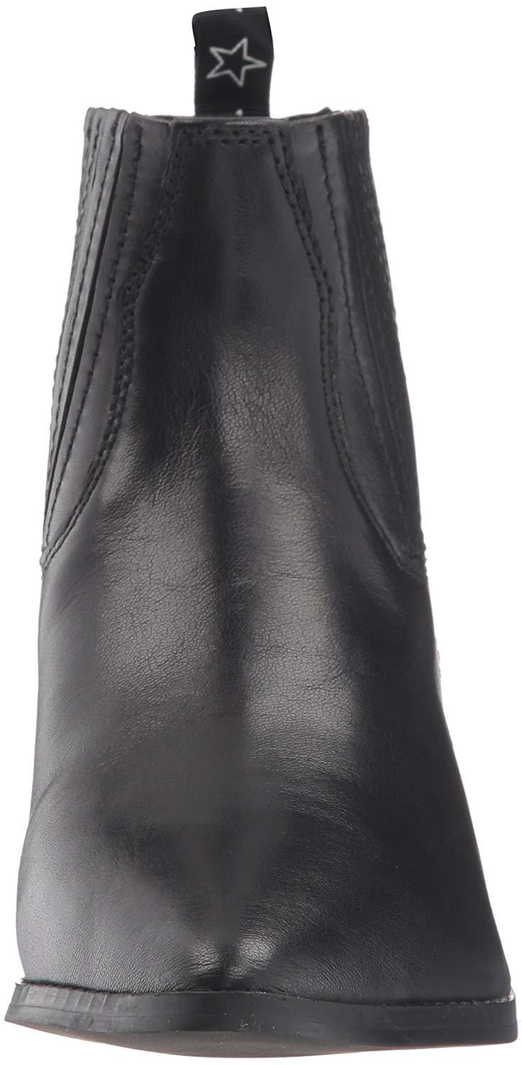 steve madden westie bootie