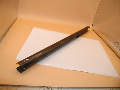 Umarex NXG APX Multi-Pump BB/Pellet Rifle - Pump Tube