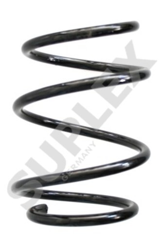 SUPLEX 25005 Coil Spring For Porsche 914 - View #8